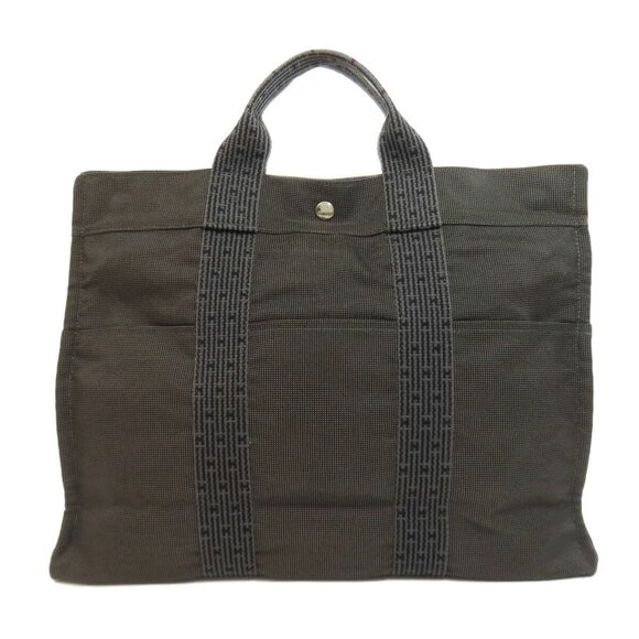 HERMES Gray Bag - Picture 2 of 11